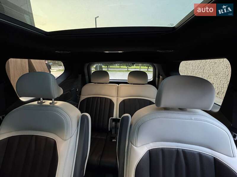 Внедорожник / Кроссовер Kia EV9 2024 в Луцке