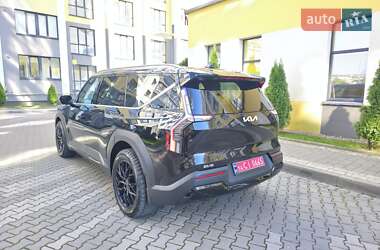 Внедорожник / Кроссовер Kia EV9 2024 в 