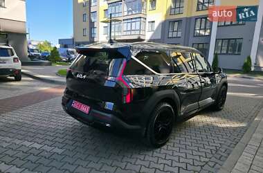 Внедорожник / Кроссовер Kia EV9 2024 в 