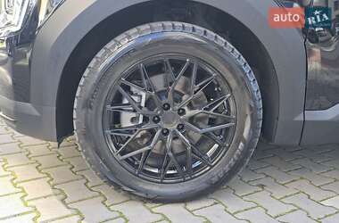Внедорожник / Кроссовер Kia EV9 2024 в 