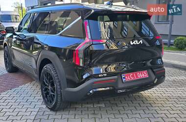 Внедорожник / Кроссовер Kia EV9 2024 в 