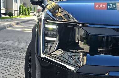 Внедорожник / Кроссовер Kia EV9 2024 в 