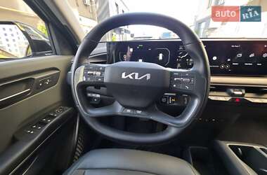 Внедорожник / Кроссовер Kia EV9 2024 в 