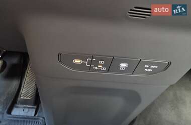 Внедорожник / Кроссовер Kia EV9 2024 в 