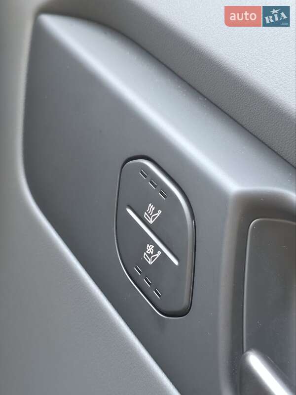 Позашляховик / Кросовер Kia EV9 2024 в Івано-Франківську фото 49 Позашляховик / Кросовер Kia EV9 2024 в Івано-Франківську