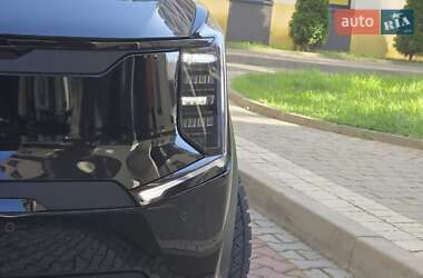 Внедорожник / Кроссовер Kia EV9 2024 в 