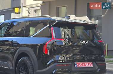 Внедорожник / Кроссовер Kia EV9 2024 в 