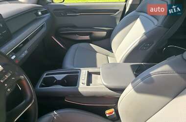 Внедорожник / Кроссовер Kia EV9 2024 в 