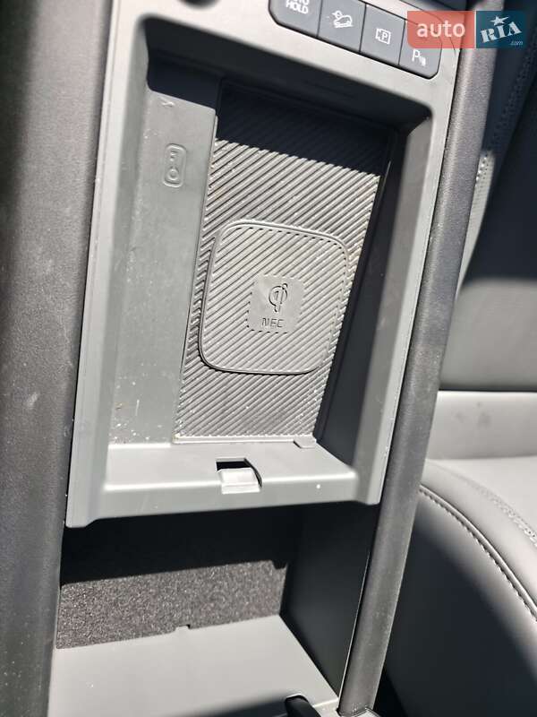 Позашляховик / Кросовер Kia EV9 2024 в Івано-Франківську фото 76 Позашляховик / Кросовер Kia EV9 2024 в Івано-Франківську