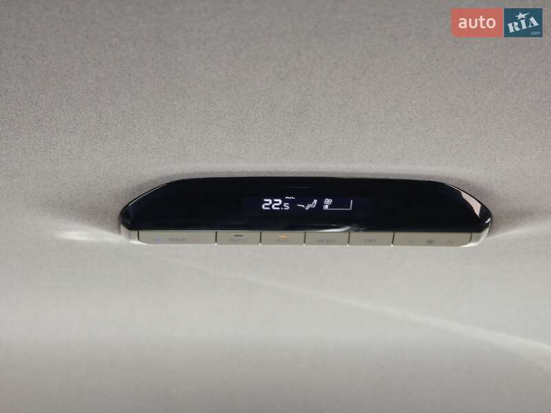 Позашляховик / Кросовер Kia EV9 2024 в Івано-Франківську фото 81 Позашляховик / Кросовер Kia EV9 2024 в Івано-Франківську