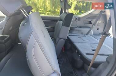 Внедорожник / Кроссовер Kia EV9 2024 в 