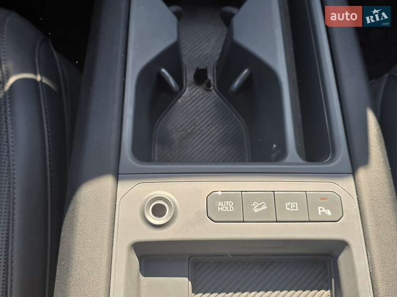 Позашляховик / Кросовер Kia EV9 2024 в Івано-Франківську фото 42 Позашляховик / Кросовер Kia EV9 2024 в Івано-Франківську