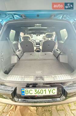 Внедорожник / Кроссовер Kia EV9 2024 в 