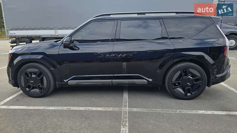 Внедорожник / Кроссовер Kia EV9 2023 в Кропивницком