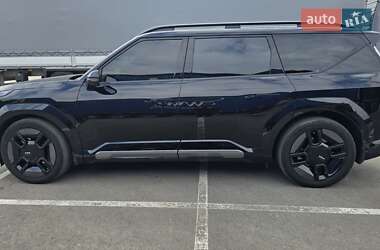 Внедорожник / Кроссовер Kia EV9 2023 в 