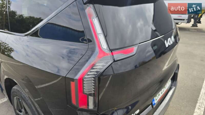 Внедорожник / Кроссовер Kia EV9 2023 в Кропивницком