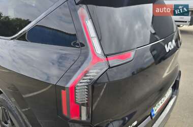Внедорожник / Кроссовер Kia EV9 2023 в 