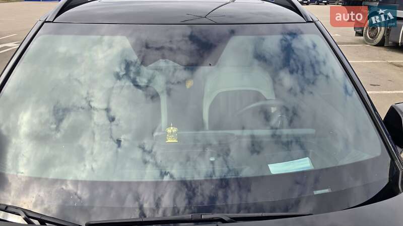 Внедорожник / Кроссовер Kia EV9 2023 в Кропивницком