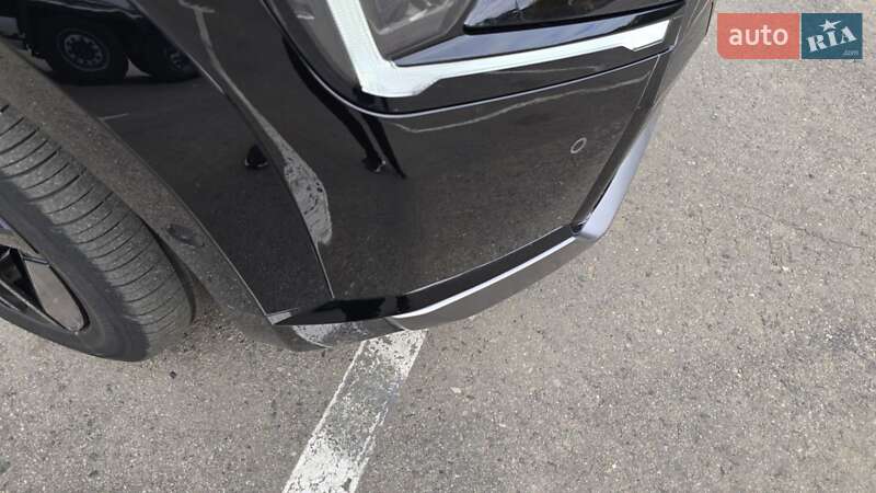 Внедорожник / Кроссовер Kia EV9 2023 в Кропивницком