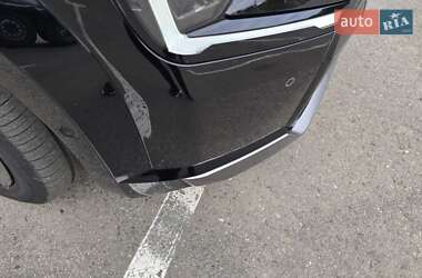 Внедорожник / Кроссовер Kia EV9 2023 в 