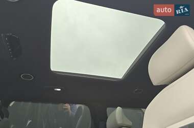 Внедорожник / Кроссовер Kia EV9 2023 в 