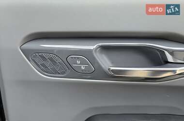 Внедорожник / Кроссовер Kia EV9 2023 в 