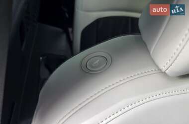 Внедорожник / Кроссовер Kia EV9 2023 в 
