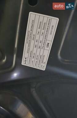 Внедорожник / Кроссовер Kia EV9 2023 в 