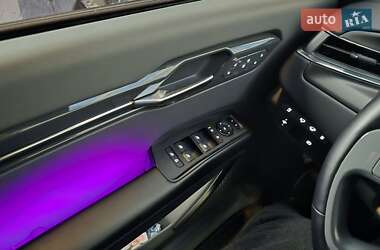 Внедорожник / Кроссовер Kia EV9 2023 в 