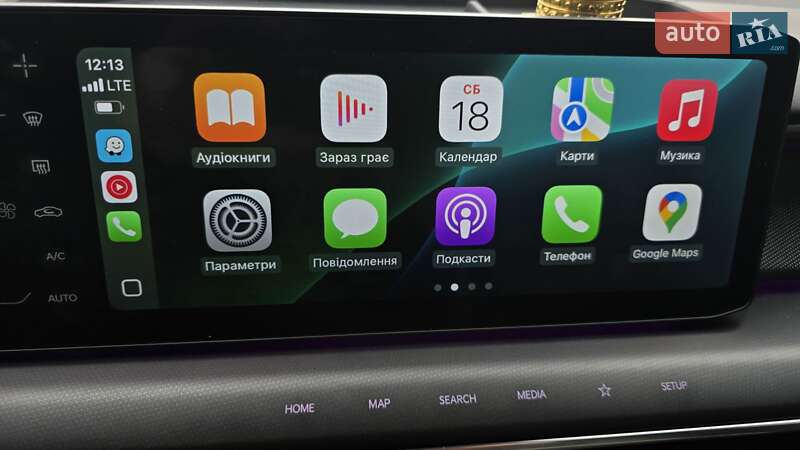 Внедорожник / Кроссовер Kia EV9 2023 в Кропивницком