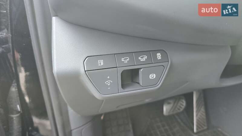 Внедорожник / Кроссовер Kia EV9 2023 в Кропивницком