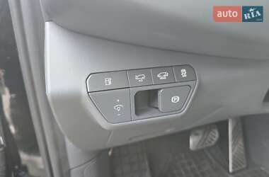 Внедорожник / Кроссовер Kia EV9 2023 в 