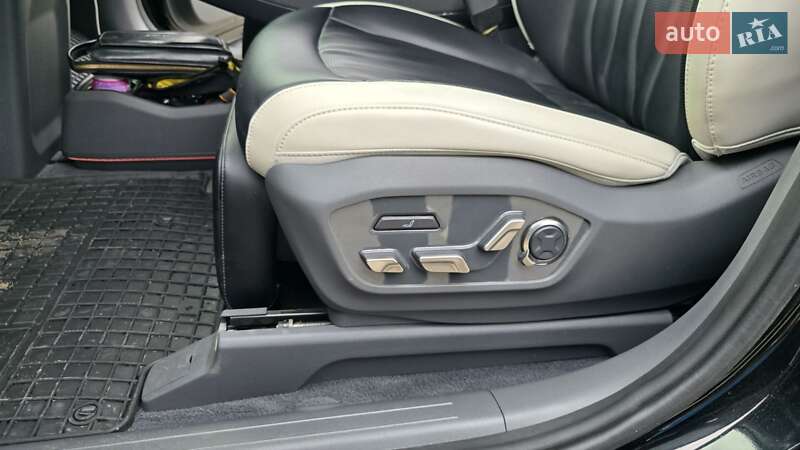 Внедорожник / Кроссовер Kia EV9 2023 в Кропивницком