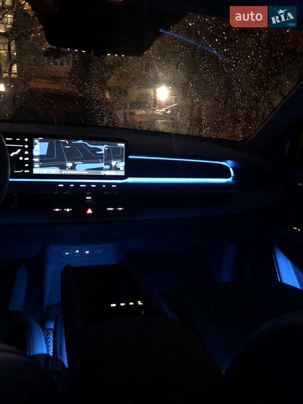 Внедорожник / Кроссовер Kia EV9 2023 в Львове фото 51 Внедорожник / Кроссовер Kia EV9 2023 в Львове