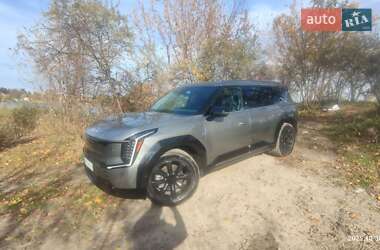 Внедорожник / Кроссовер Kia EV9 2023 в Украинке