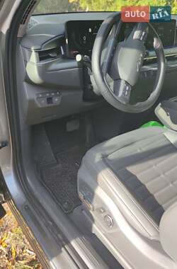 Внедорожник / Кроссовер Kia EV9 2023 в Украинке