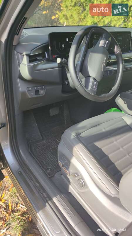 Внедорожник / Кроссовер Kia EV9 2023 в Украинке фото 10 Внедорожник / Кроссовер Kia EV9 2023 в Украинке