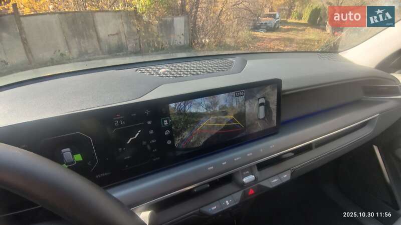 Внедорожник / Кроссовер Kia EV9 2023 в Украинке фото 22 Внедорожник / Кроссовер Kia EV9 2023 в Украинке