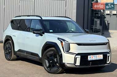 Позашляховик / Кросовер Kia EV9 2023 в Кривому Розі