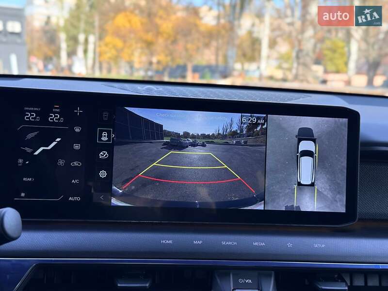 Внедорожник / Кроссовер Kia EV9 2023 в Кривом Роге фото 32 Внедорожник / Кроссовер Kia EV9 2023 в Кривом Роге