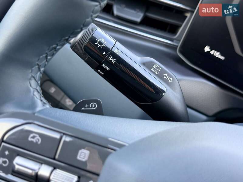 Внедорожник / Кроссовер Kia EV9 2023 в Кривом Роге фото 37 Внедорожник / Кроссовер Kia EV9 2023 в Кривом Роге