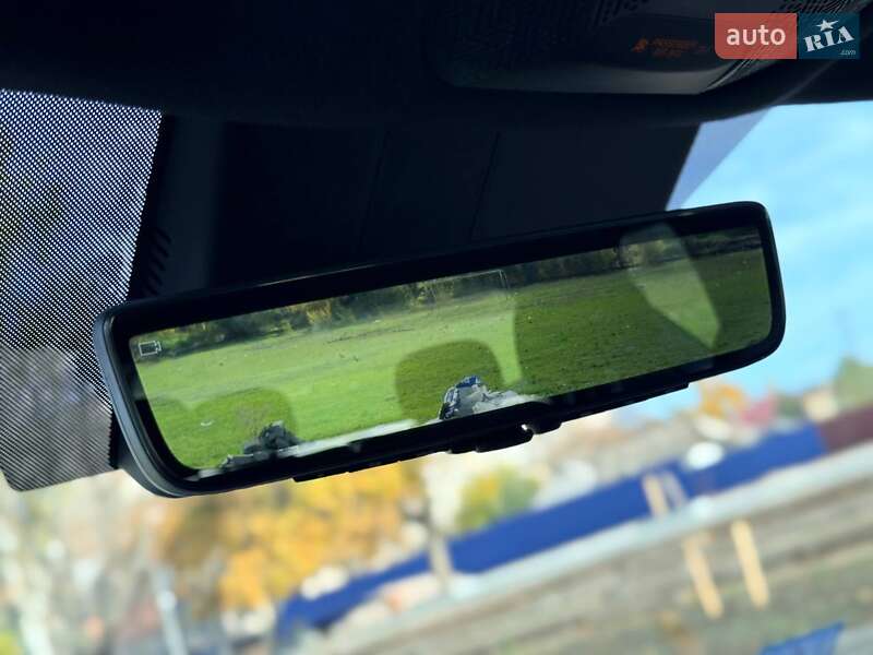 Внедорожник / Кроссовер Kia EV9 2023 в Кривом Роге фото 39 Внедорожник / Кроссовер Kia EV9 2023 в Кривом Роге