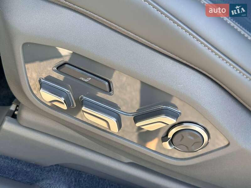 Внедорожник / Кроссовер Kia EV9 2023 в Кривом Роге фото 42 Внедорожник / Кроссовер Kia EV9 2023 в Кривом Роге