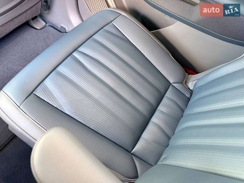 Внедорожник / Кроссовер Kia EV9 2023 в Кривом Роге фото 51 Внедорожник / Кроссовер Kia EV9 2023 в Кривом Роге