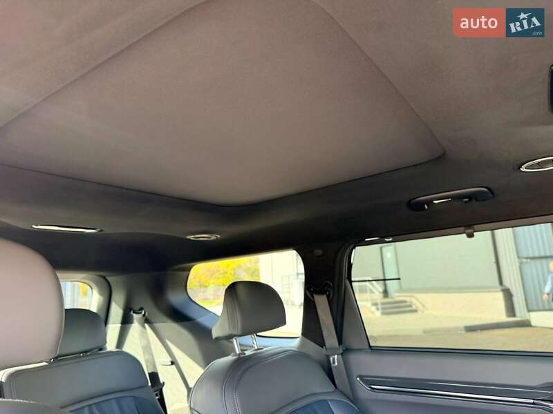 Внедорожник / Кроссовер Kia EV9 2023 в Кривом Роге фото 52 Внедорожник / Кроссовер Kia EV9 2023 в Кривом Роге