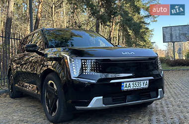 Внедорожник / Кроссовер Kia EV9 2023 в Киеве