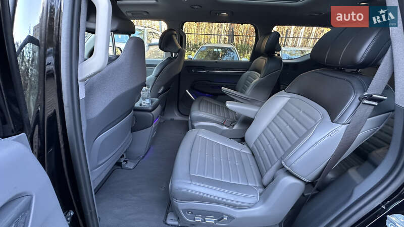 Внедорожник / Кроссовер Kia EV9 2023 в Киеве фото 10 Внедорожник / Кроссовер Kia EV9 2023 в Киеве