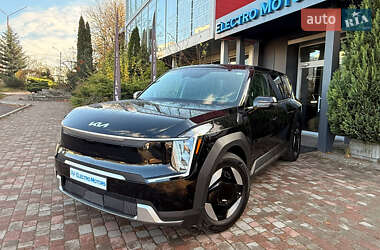 Внедорожник / Кроссовер Kia EV9 2024 в Львове