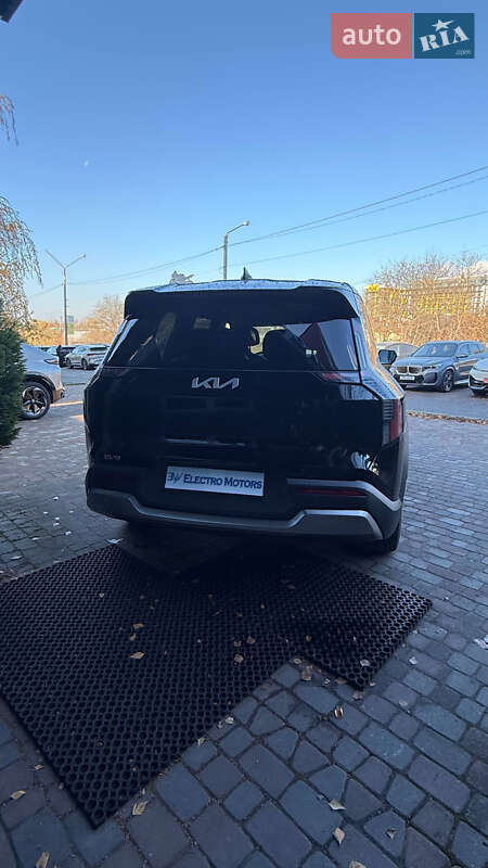 Внедорожник / Кроссовер Kia EV9 2024 в Львове фото 7 Внедорожник / Кроссовер Kia EV9 2024 в Львове
