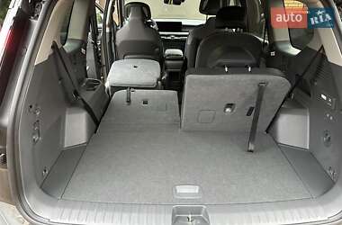 Позашляховик / Кросовер Kia EV9 2023 в Києві